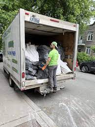 Reliable North Lewisburg, OH Junk Removal Solutions